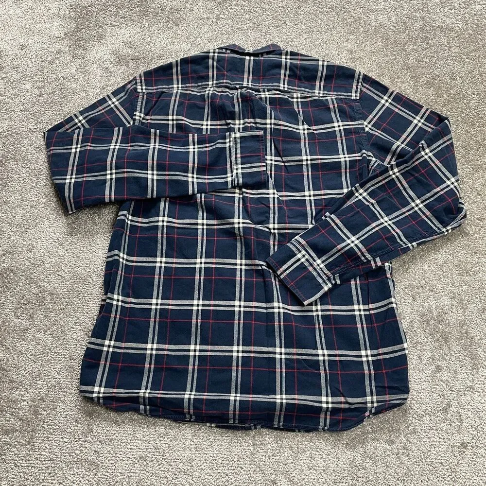 J. Crew crew vintage